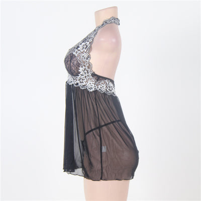 Soft Allure Babydoll