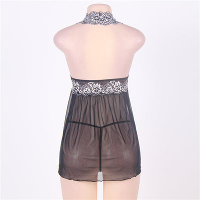 Soft Allure Babydoll
