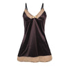 Silky Sweet Babydoll