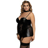 To Dominate Chemise