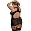 To Dominate Chemise