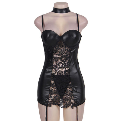 To Dominate Chemise