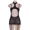 To Dominate Chemise