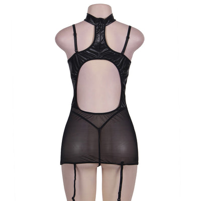 To Dominate Chemise