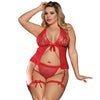 Hotness Personified Red