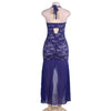 Sultry Lace Gown