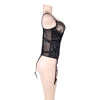 Come On Over Bustier