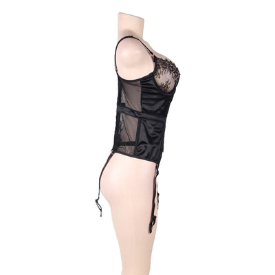 Come On Over Bustier