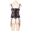 Come On Over Bustier