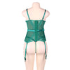 Come On Over Bustier