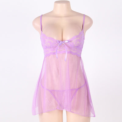 Sweet Babydoll