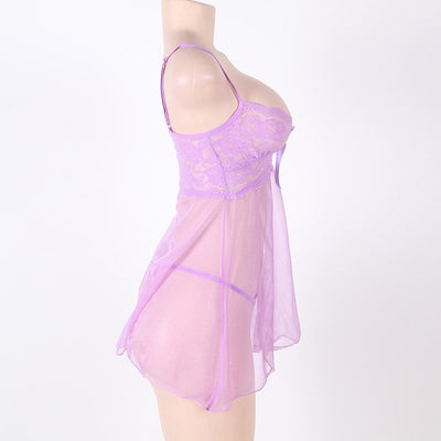 Sweet Babydoll