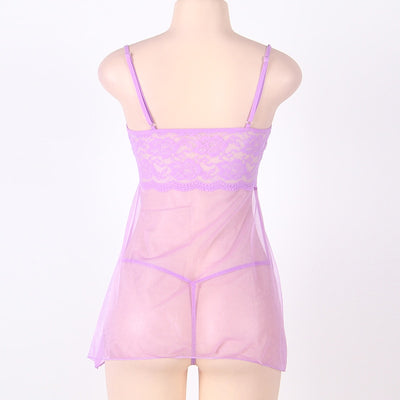 Sweet Babydoll