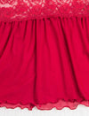 Cherry on Top Gown