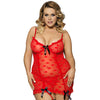 Love Love Love Chemise