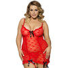 Love Love Love Chemise