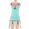 Minted Chemise