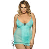 Minted Chemise