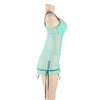 Minted Chemise