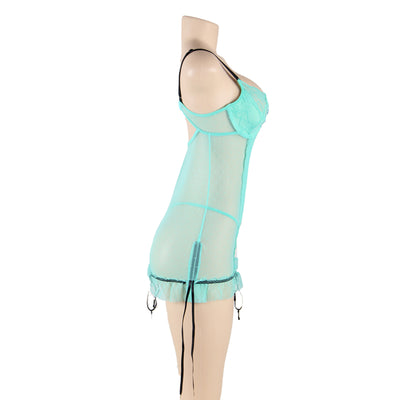 Minted Chemise