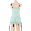 Minted Chemise