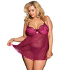 Sugarplum Fairy Babydoll