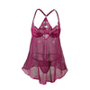 Sugarplum Fairy Babydoll