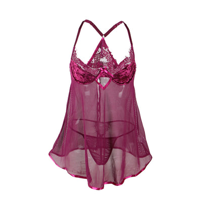 Sugarplum Fairy Babydoll