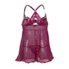 Sugarplum Fairy Babydoll