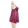 Sugarplum Fairy Babydoll