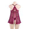 Sugarplum Fairy Babydoll