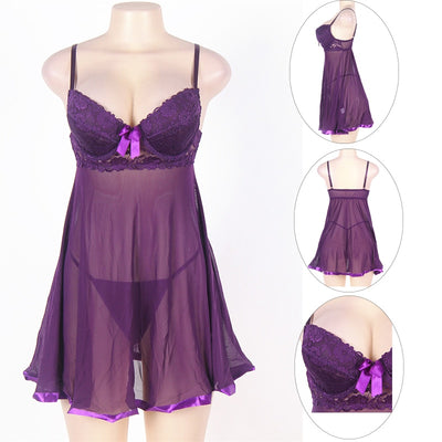 What Dreams Are Made Of Babydoll