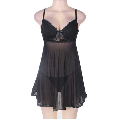 What Dreams Are Made Of Babydoll