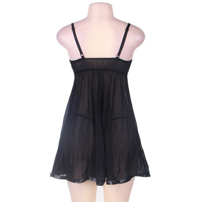 What Dreams Are Made Of Babydoll