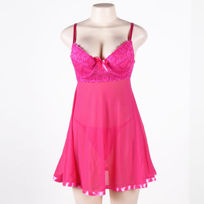 What Dreams Are Made Of Babydoll