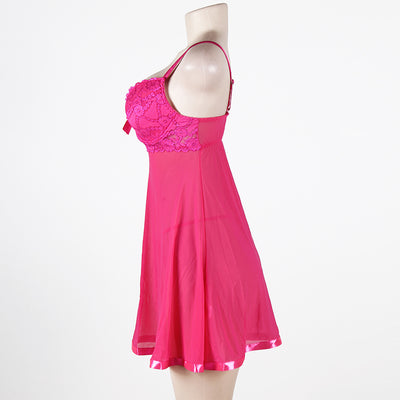 What Dreams Are Made Of Babydoll