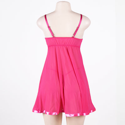 What Dreams Are Made Of Babydoll