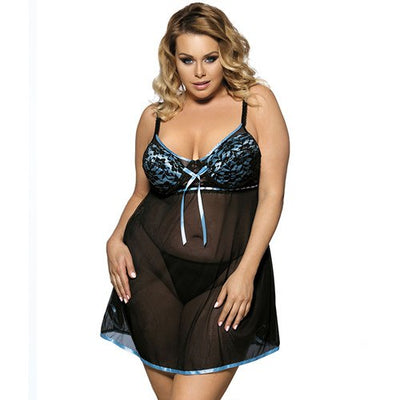 Fantasia Babydoll