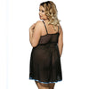 Fantasia Babydoll