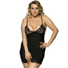 Pin Stripe Chemise