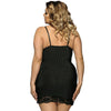 Pin Stripe Chemise