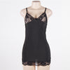 Pin Stripe Chemise