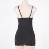 Pin Stripe Chemise