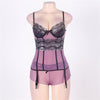 A Cut Above Chemise