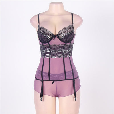 A Cut Above Chemise