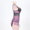 A Cut Above Chemise