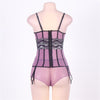 A Cut Above Chemise