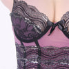 A Cut Above Chemise