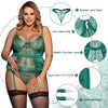 Come On Over Bustier