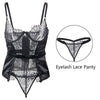 Come On Over Bustier